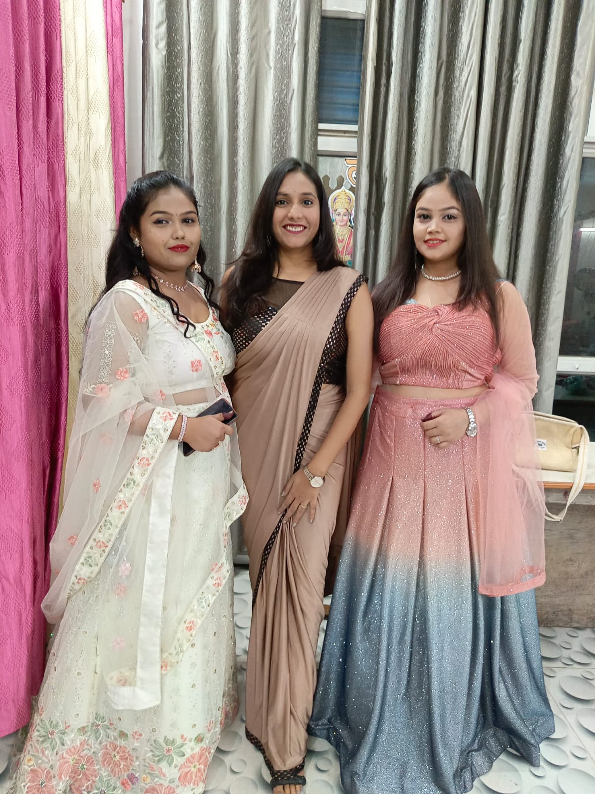 The Shine Makeover & Beauty Salon