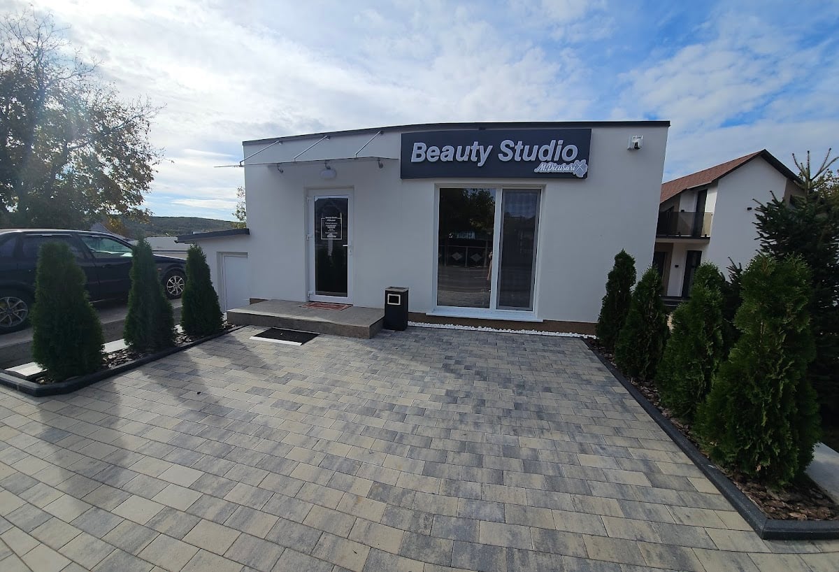 Beauty Studio M.Dicusari