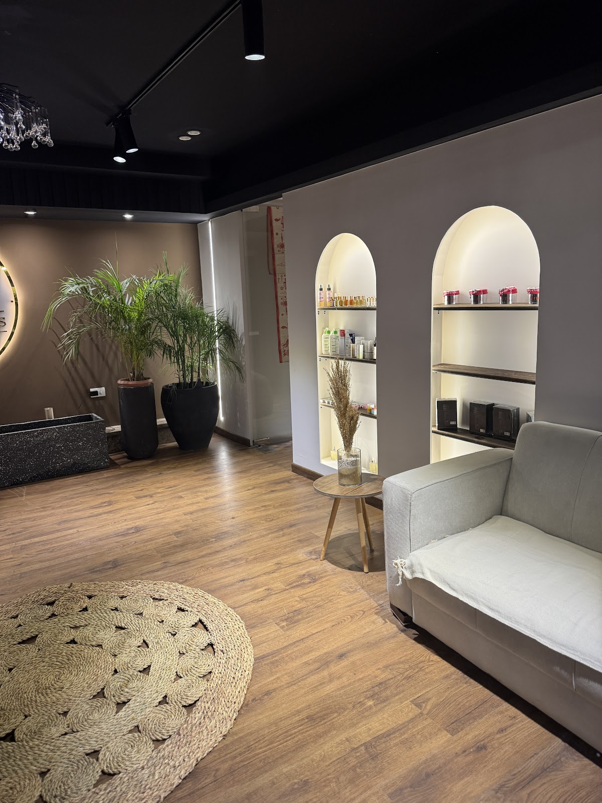 Moscow Colors Beauty Lounge & Spa