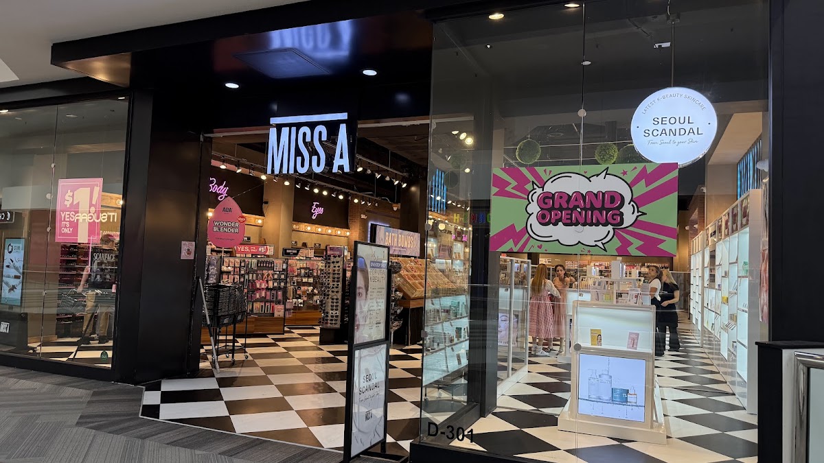 MISS A