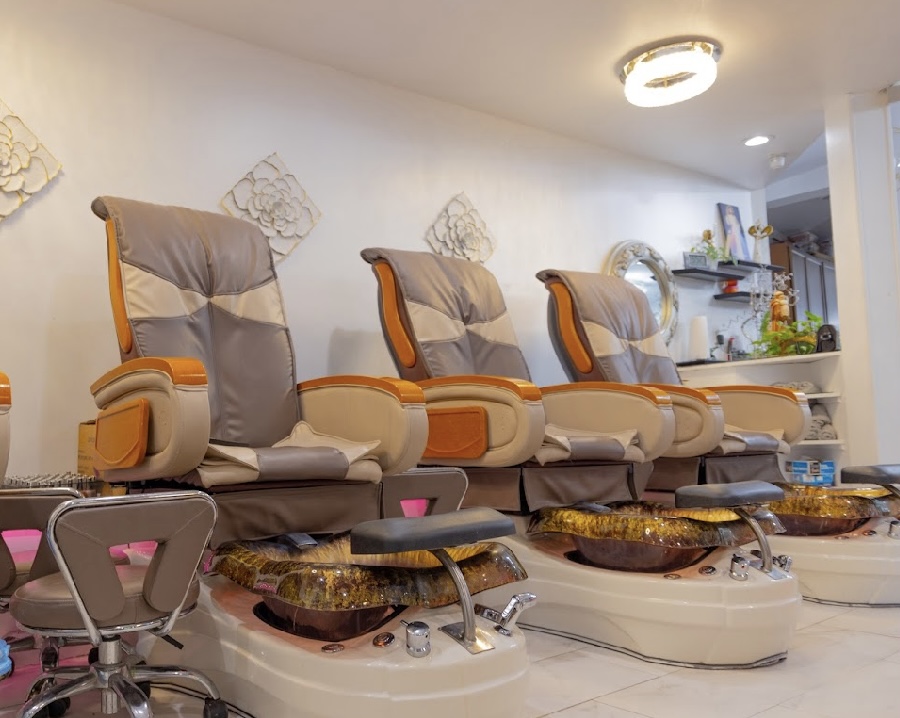 JMJ Bliss Salon and Day Spa