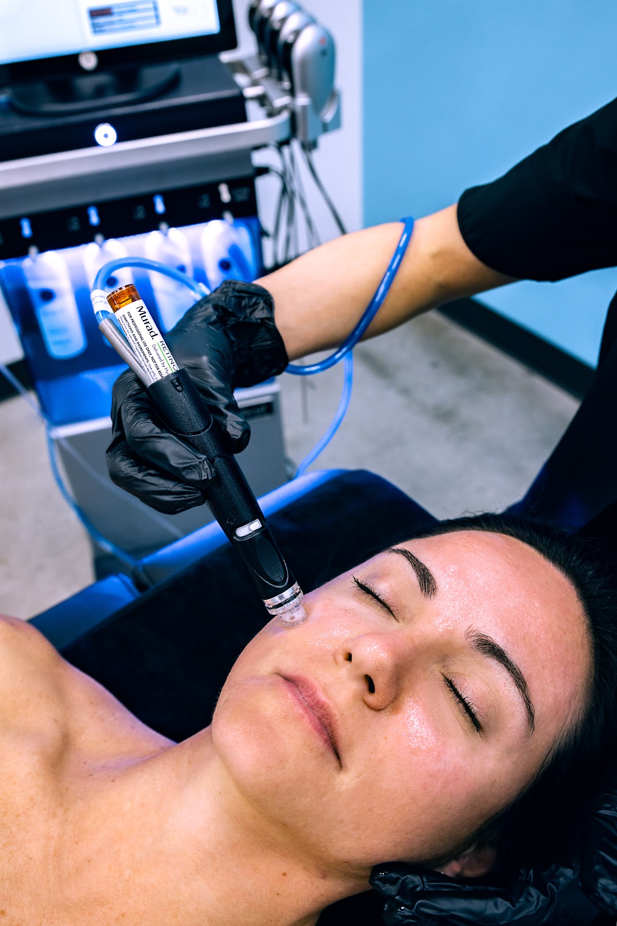 Jenny Cader Clinic + Training