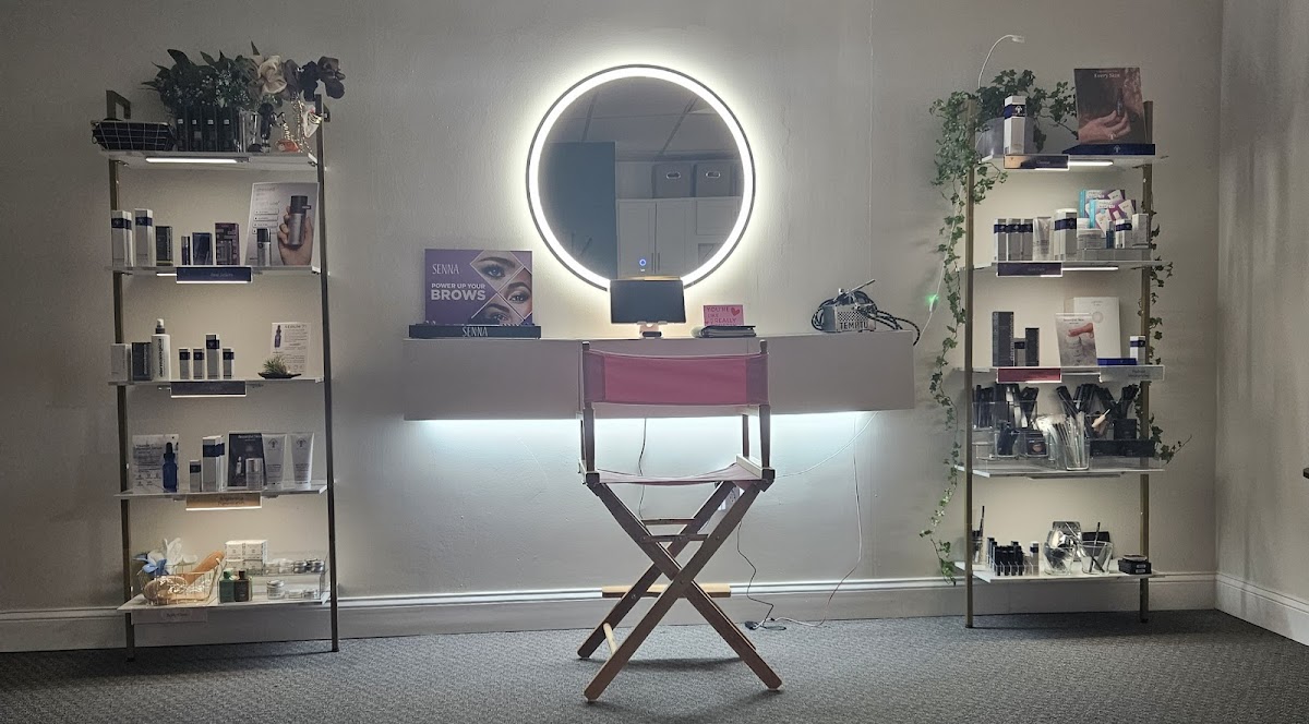 The Cosmetic Workshop