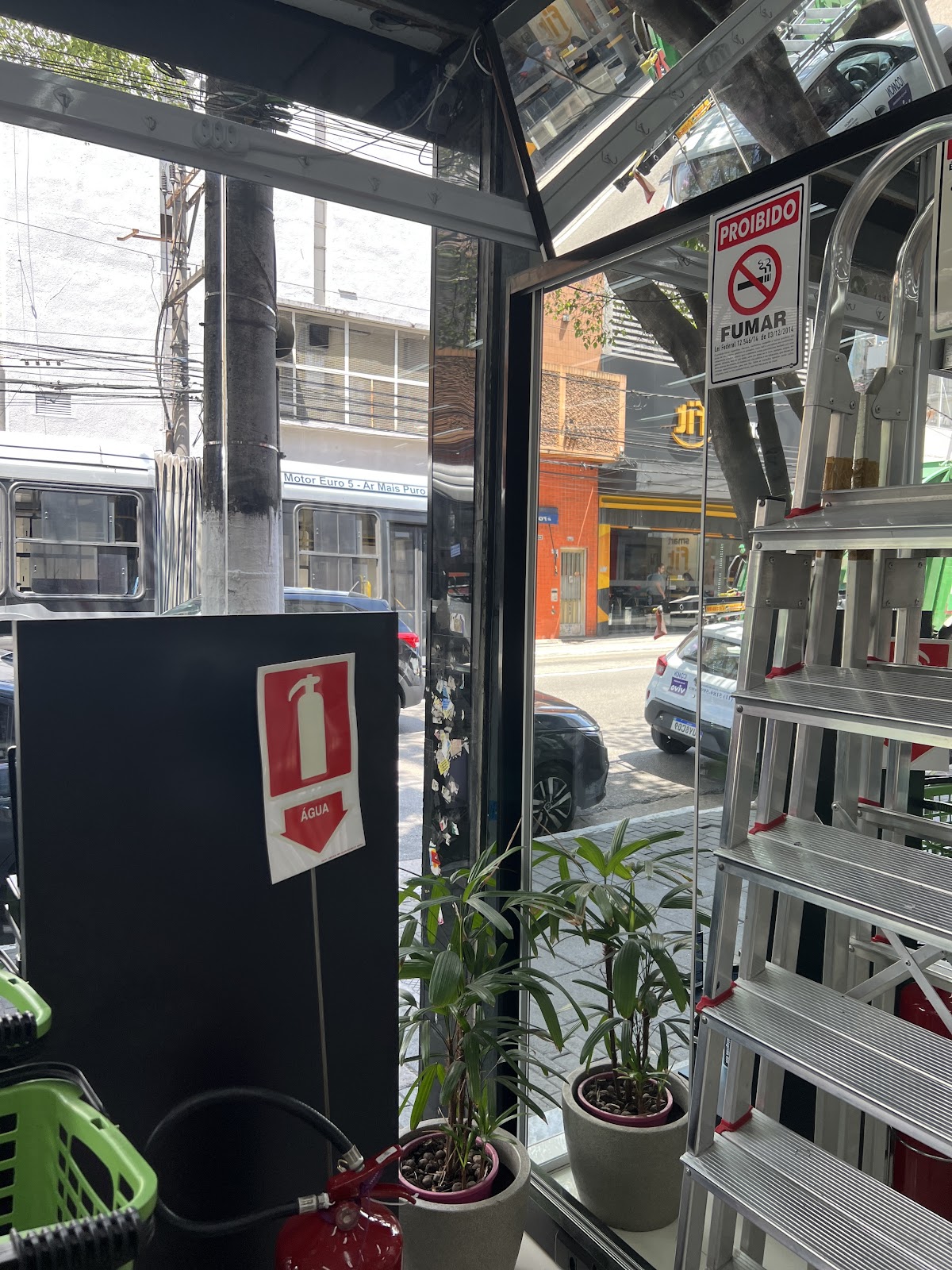 Pinheiros Cosmeticos