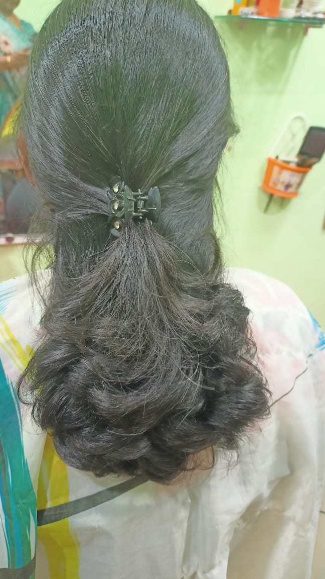 Olivia Bridal Studio & Beauty Salon