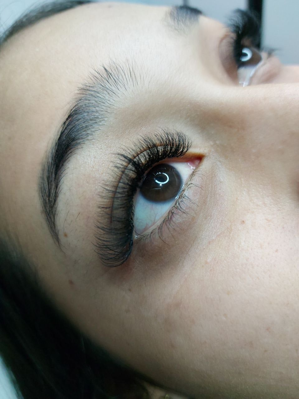 Baby Lashes Studio