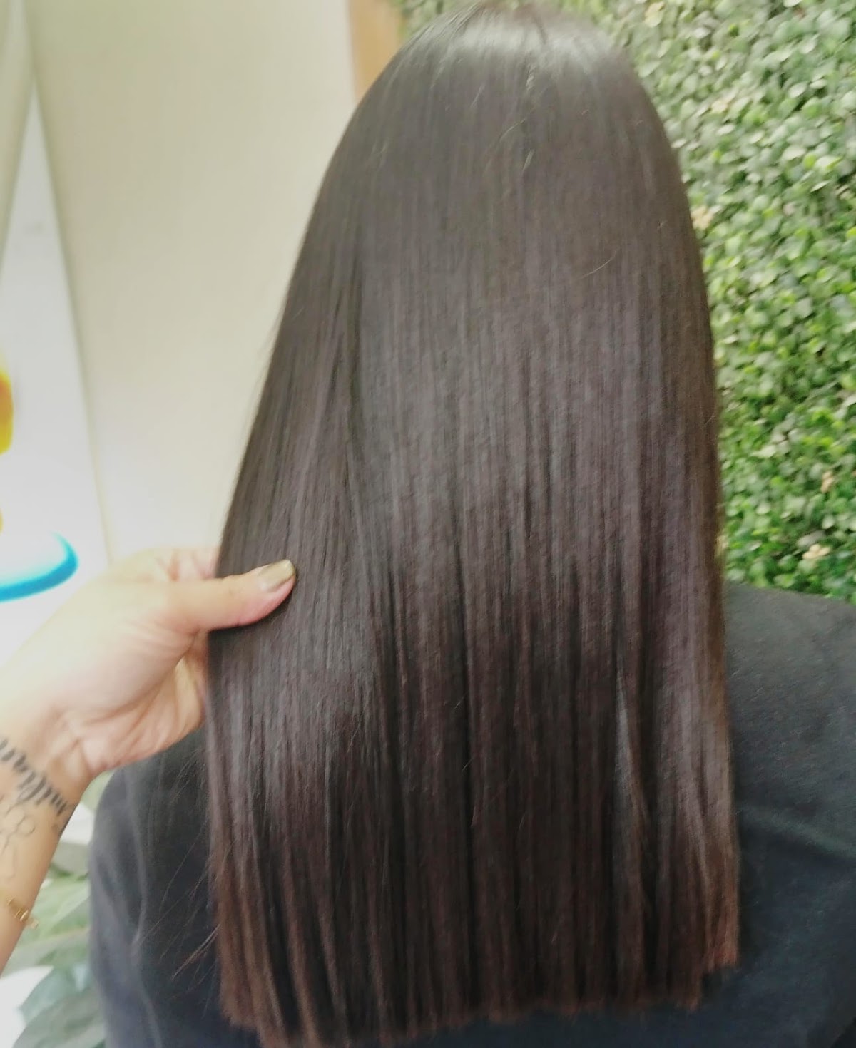 Dolce Beauty Salon y Estudio