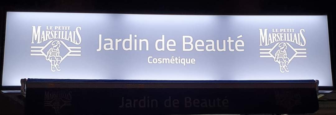 Jardin De Beaute Cosmetique