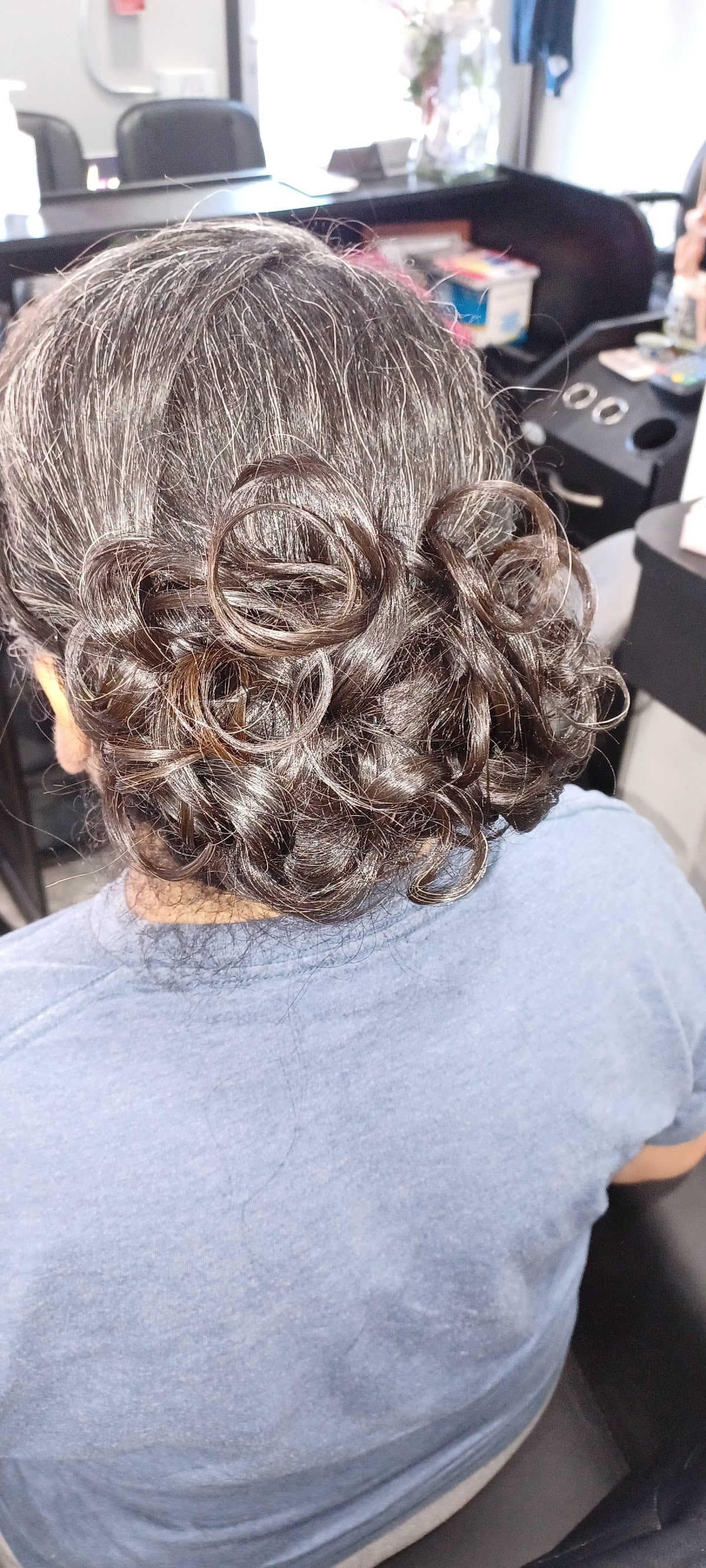 Luixa Hair Salon Body contouring