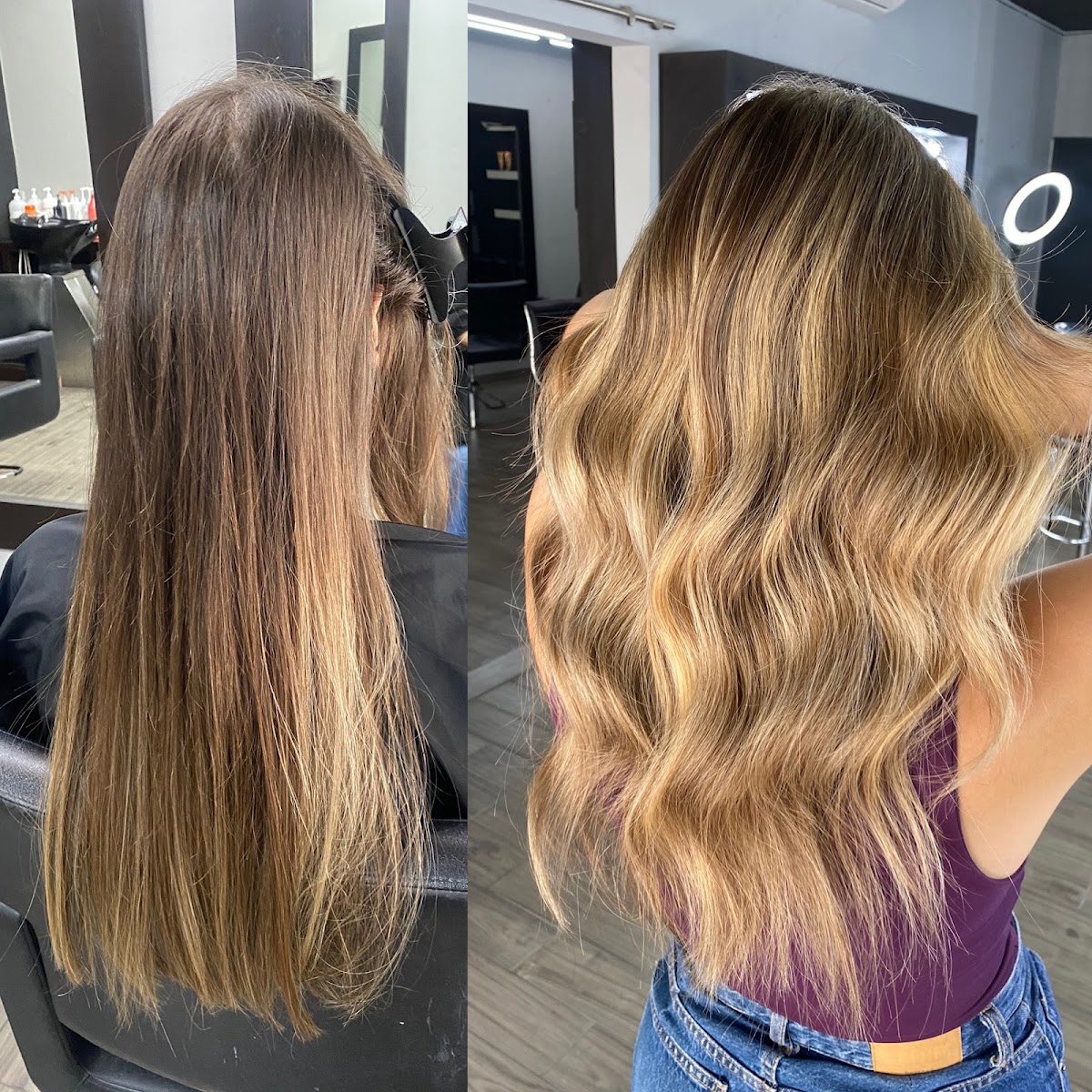 Elvia Muñoz BEAUTY SALON