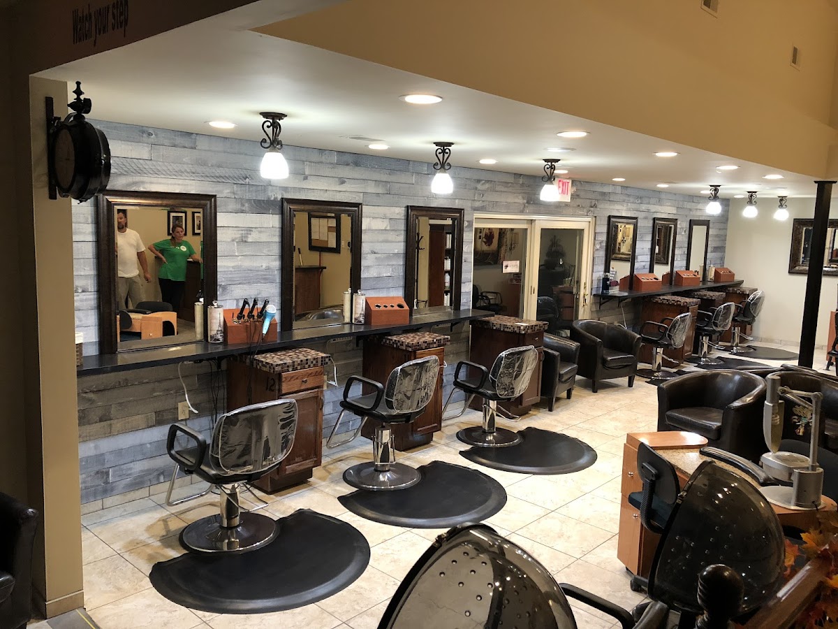 Arabella Capelli Salon