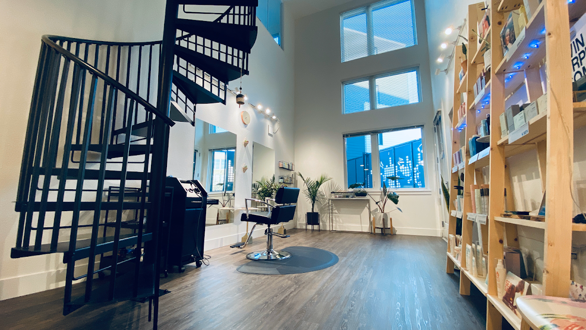 Salon Mer
