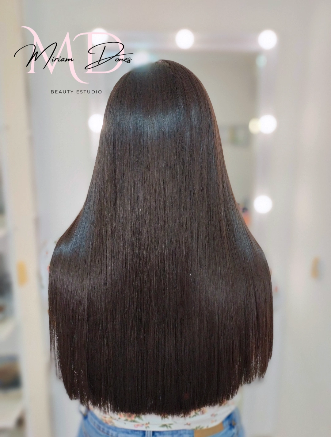 Miriam Dones Beauty Estudio