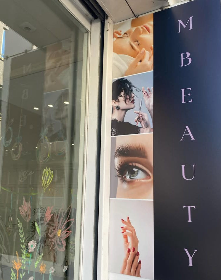 MBeauty