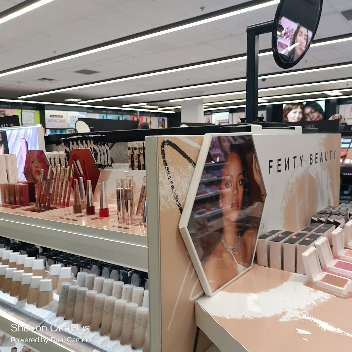 Sephora at Kohl's