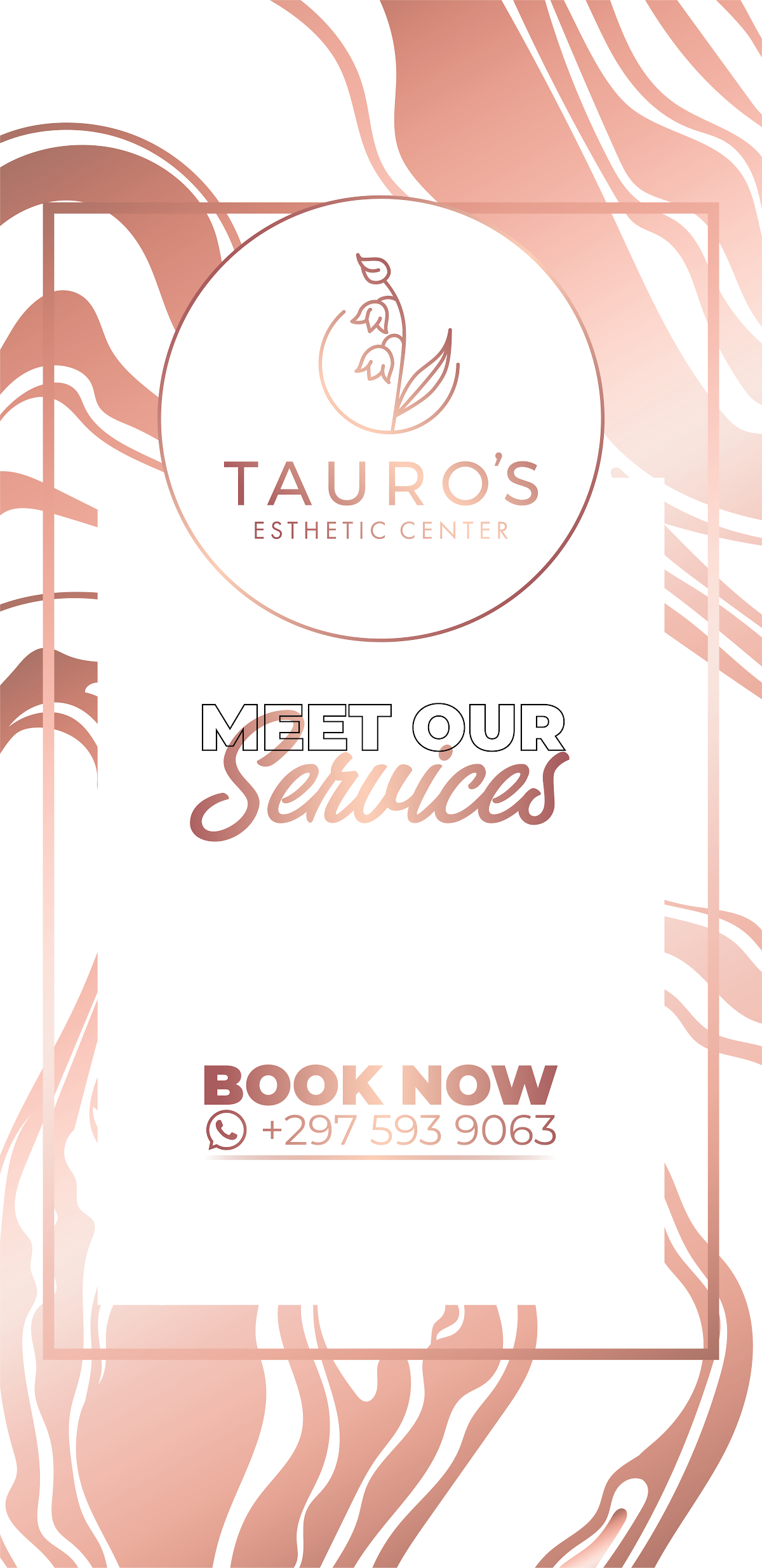 TAURO´S ESTHETIC CENTER ARUBA