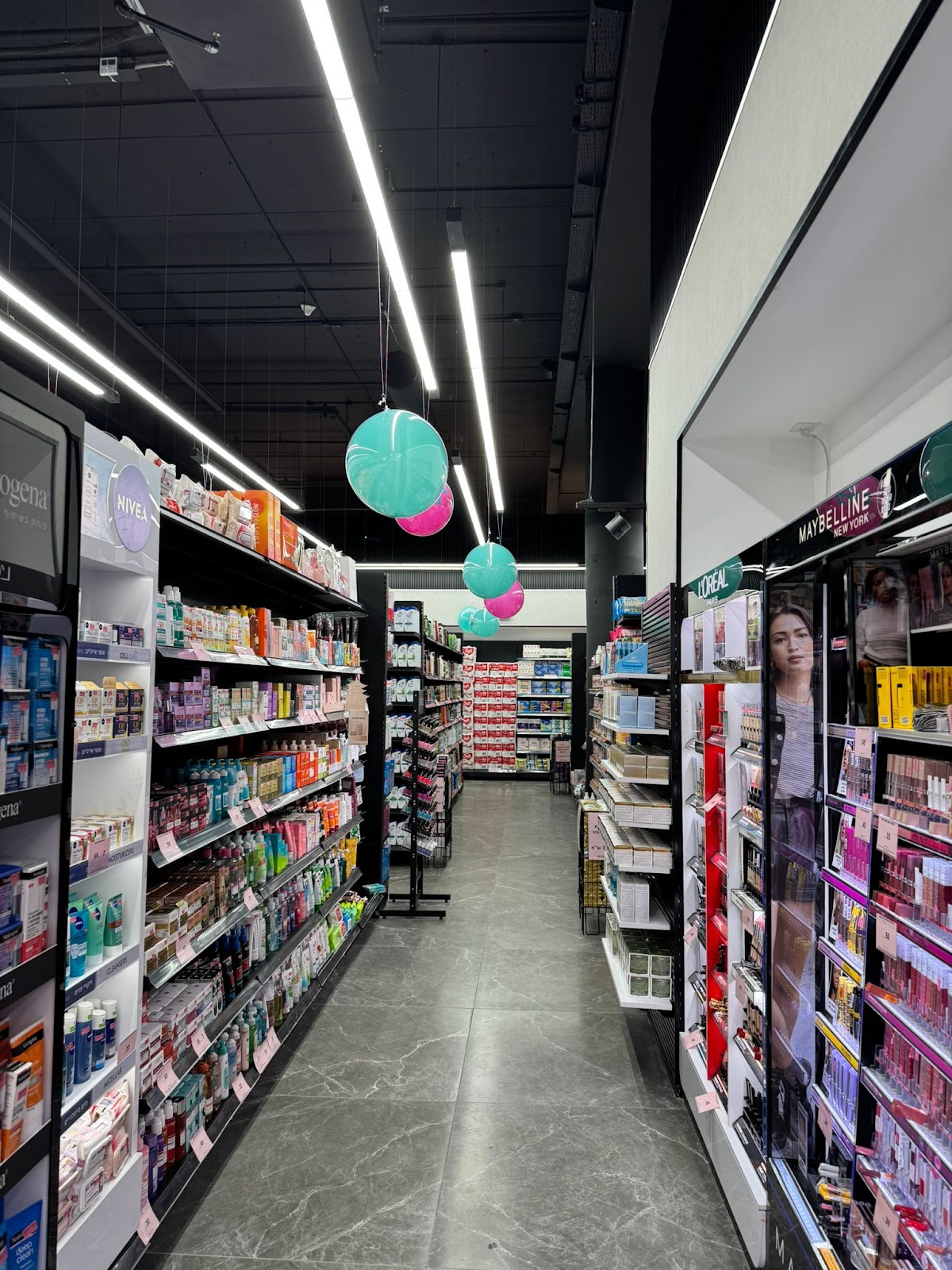 Beauty Pharm Kurdani