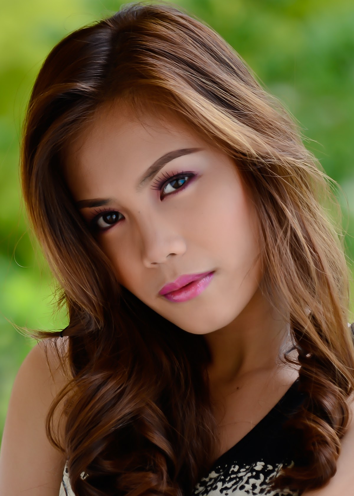 Tanzy Tristan Salon