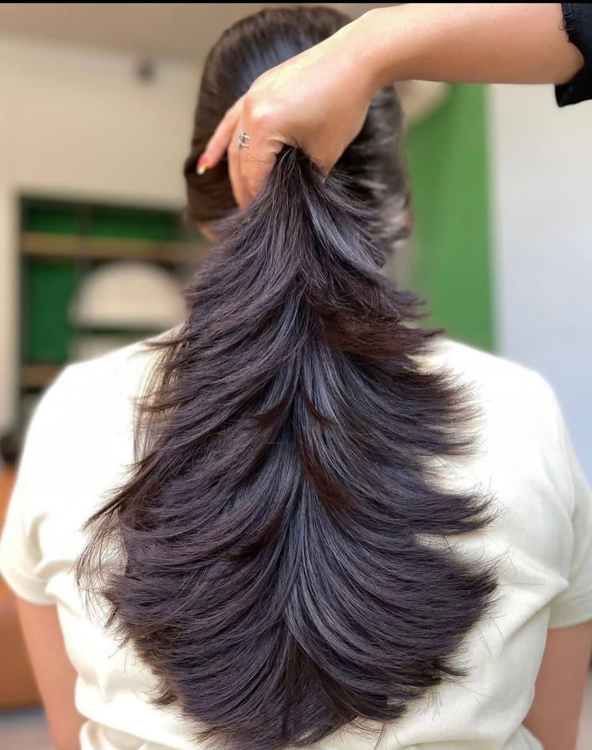 DIVYAS ELEGANCE Hair & Beauty Salon