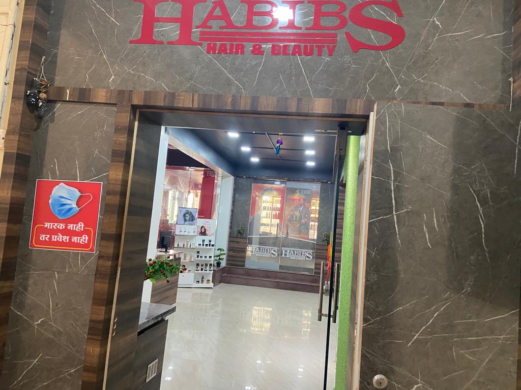 Habibs Hair & Beauty