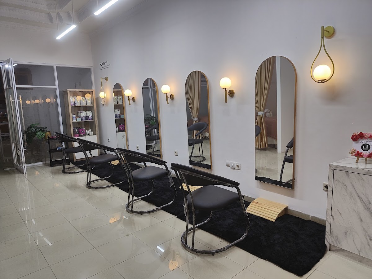 CT Beauty Studio