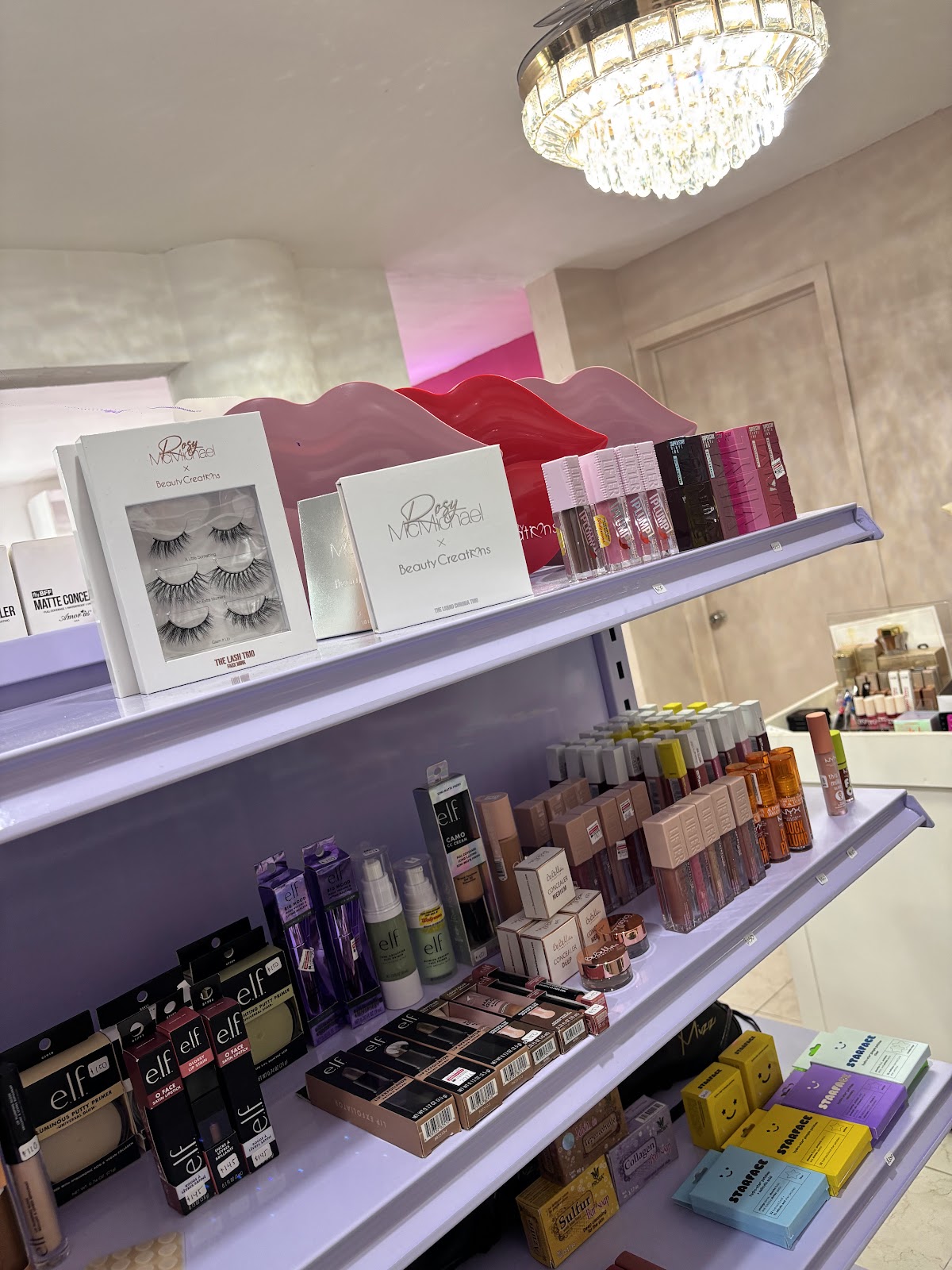 DianaLy Beauty Store