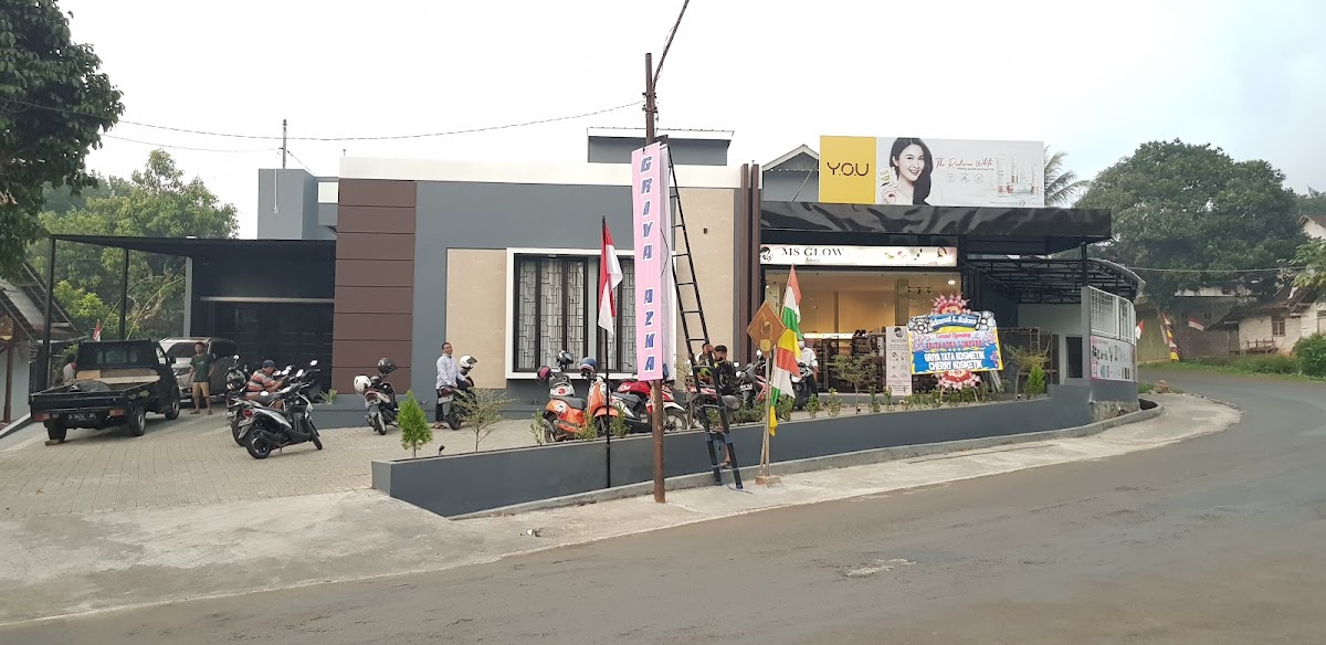 Griya Azka Limpung