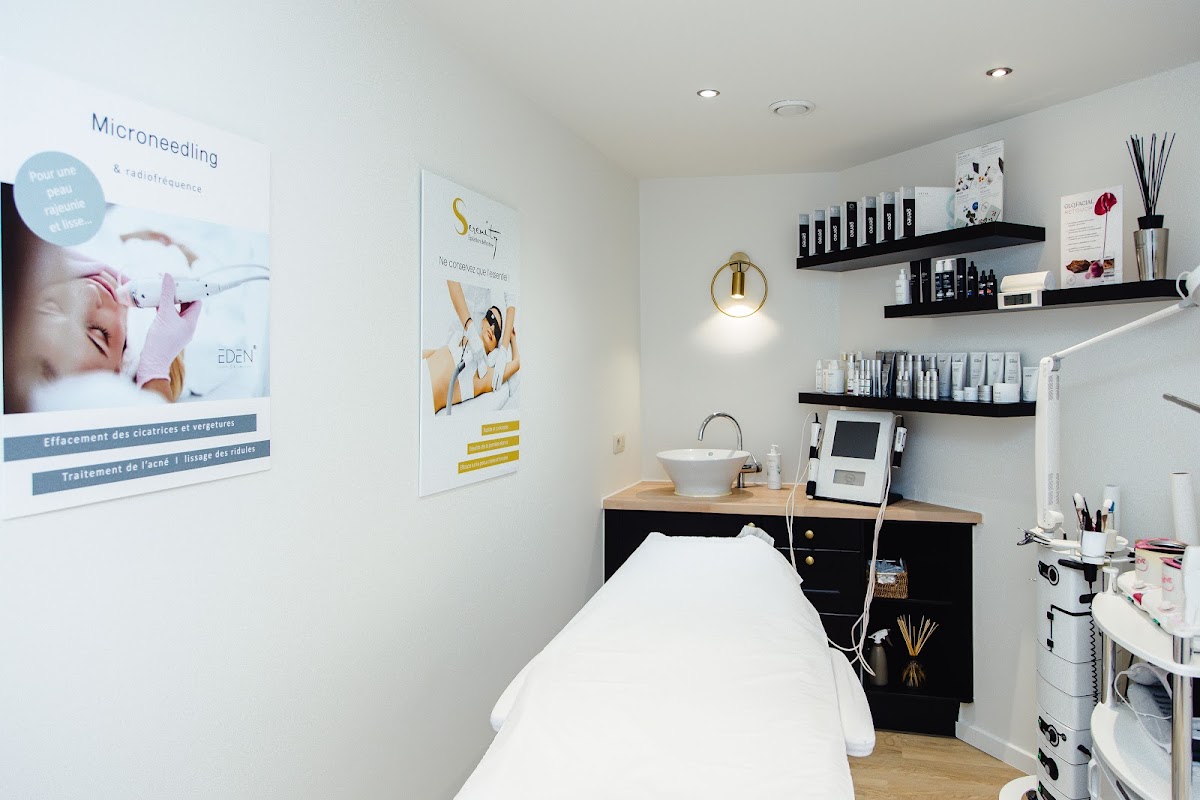 Serenity Studio, The House of Beauty