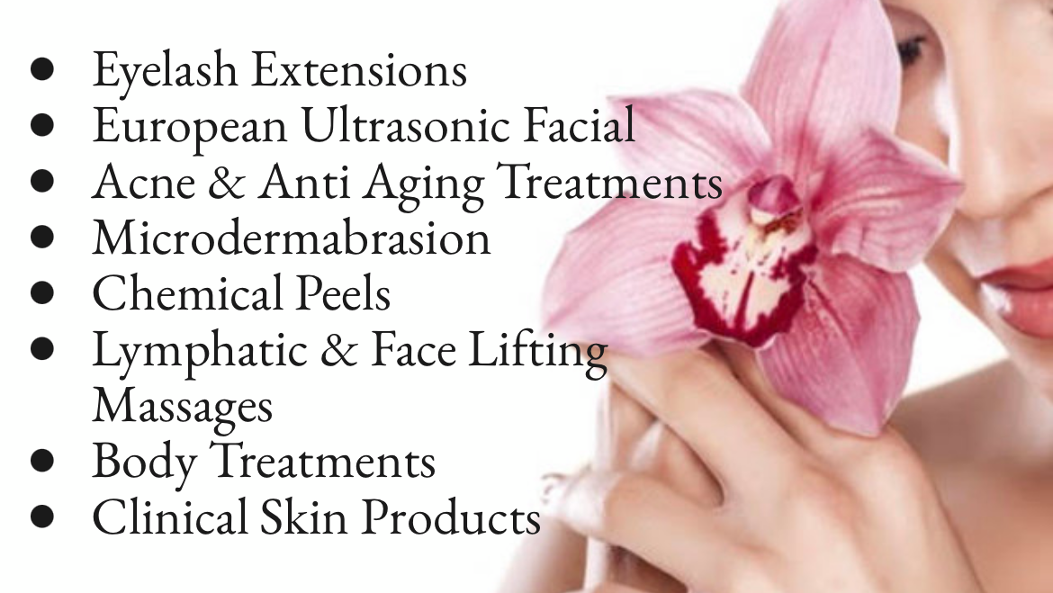 European Lash and Skin Lounge
