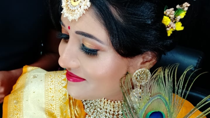 Gunjan Beauty Zone