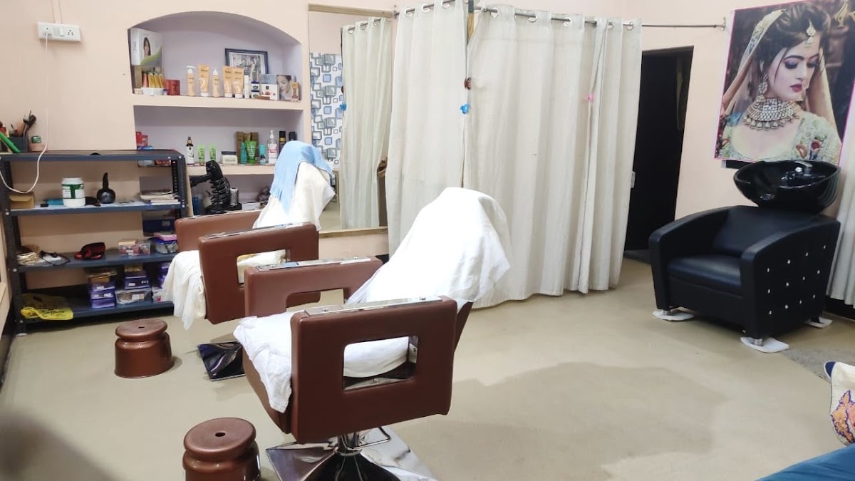 Rising Beauty Salon