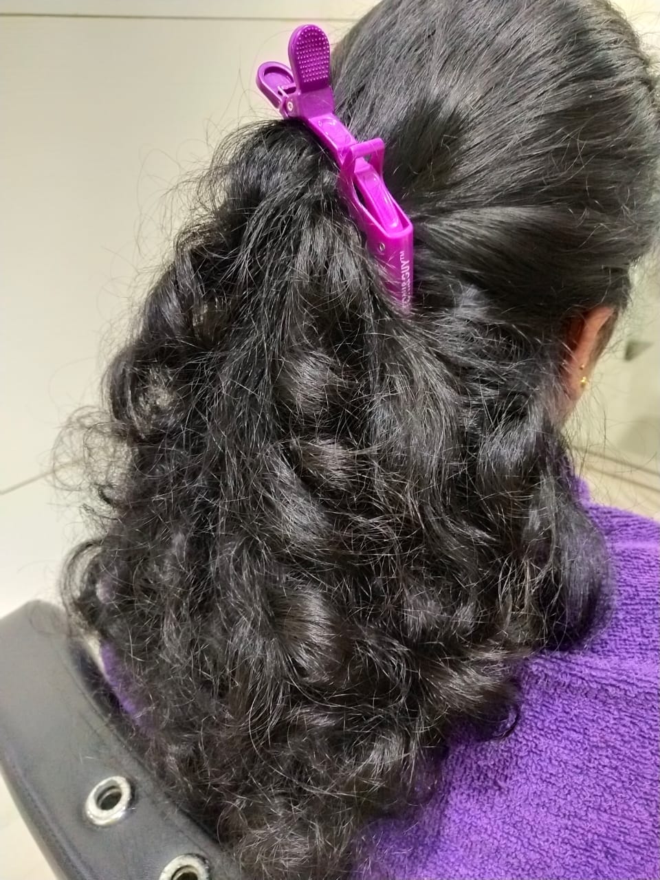 Naturals Unisex Salon