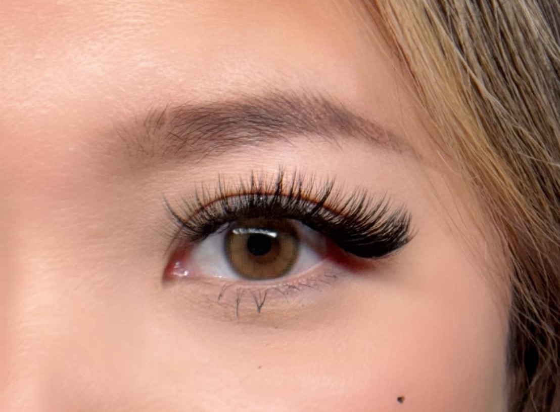 Hanah Lashes&Beauty