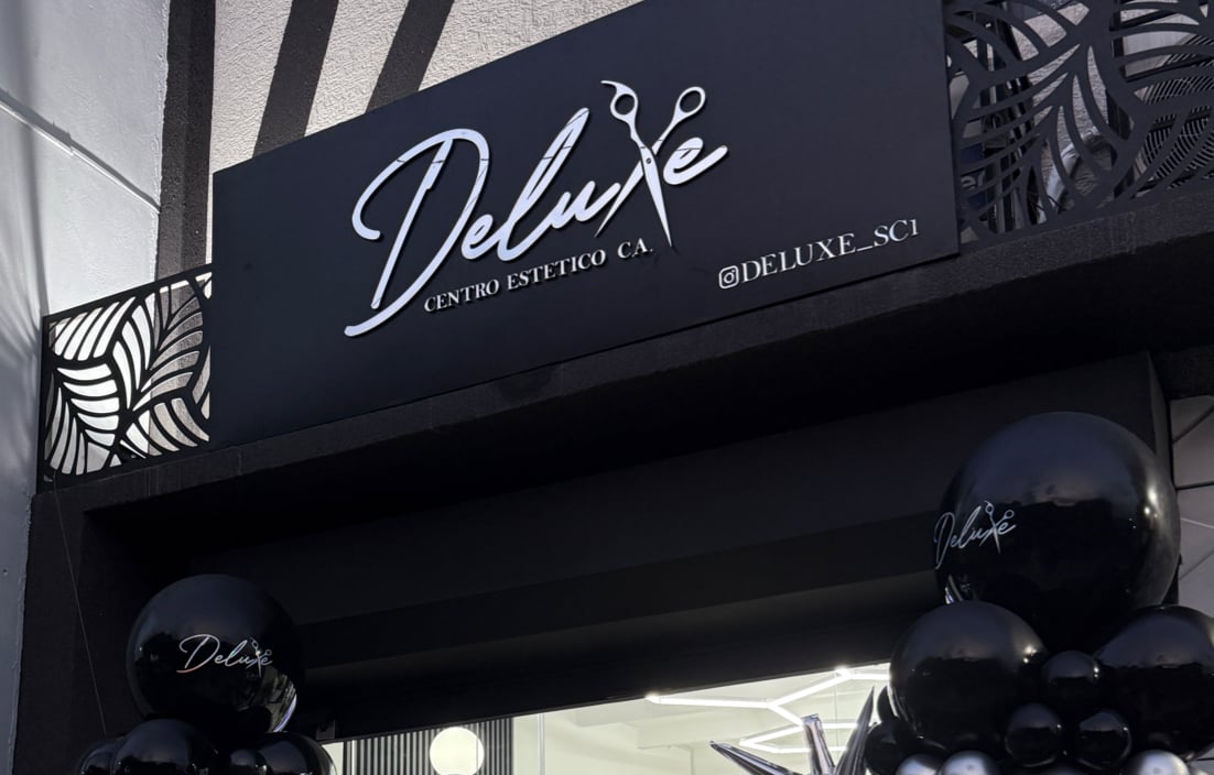 Centro Estetico Deluxe