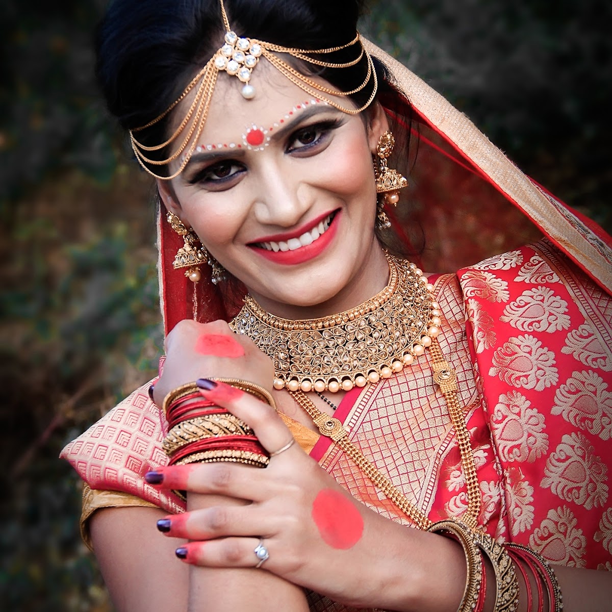 Amruta's Hair & beauty Salon