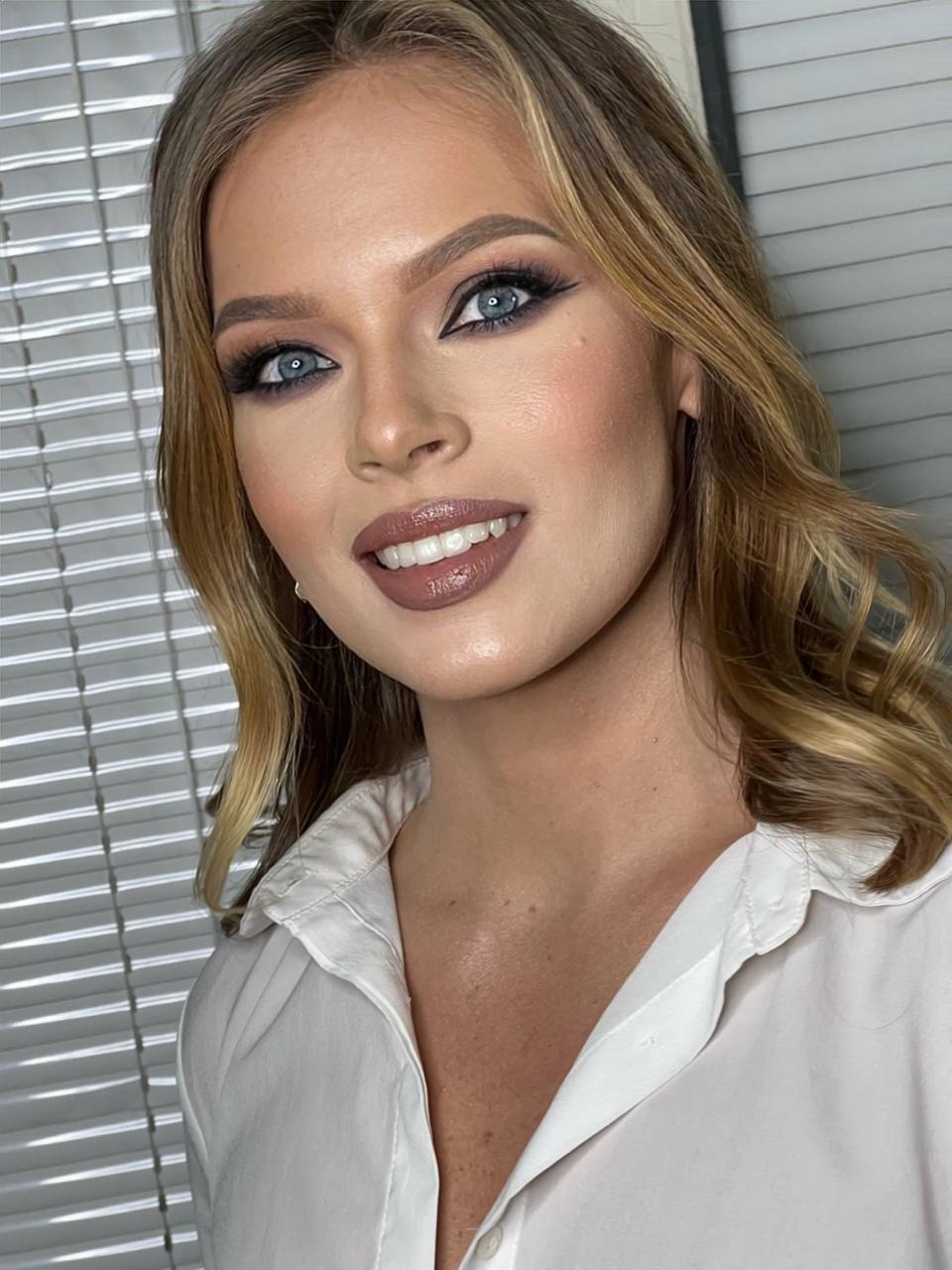 Makeup & Brow
