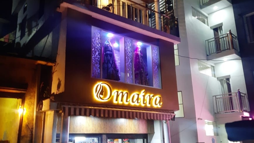 Omaira Beauty Hub