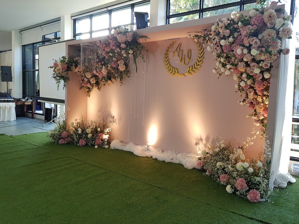 Chanthaburi Wedding Studio