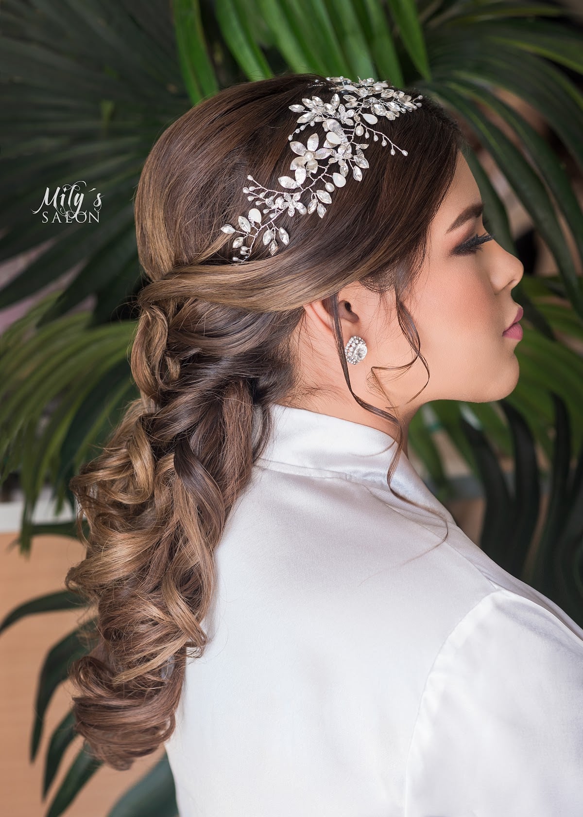 Milys Salon