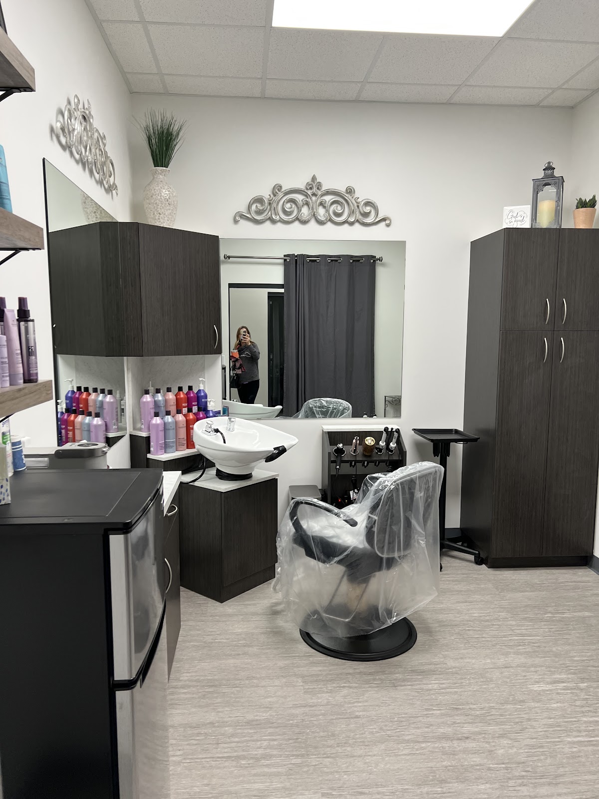 Grit & Glam Salon