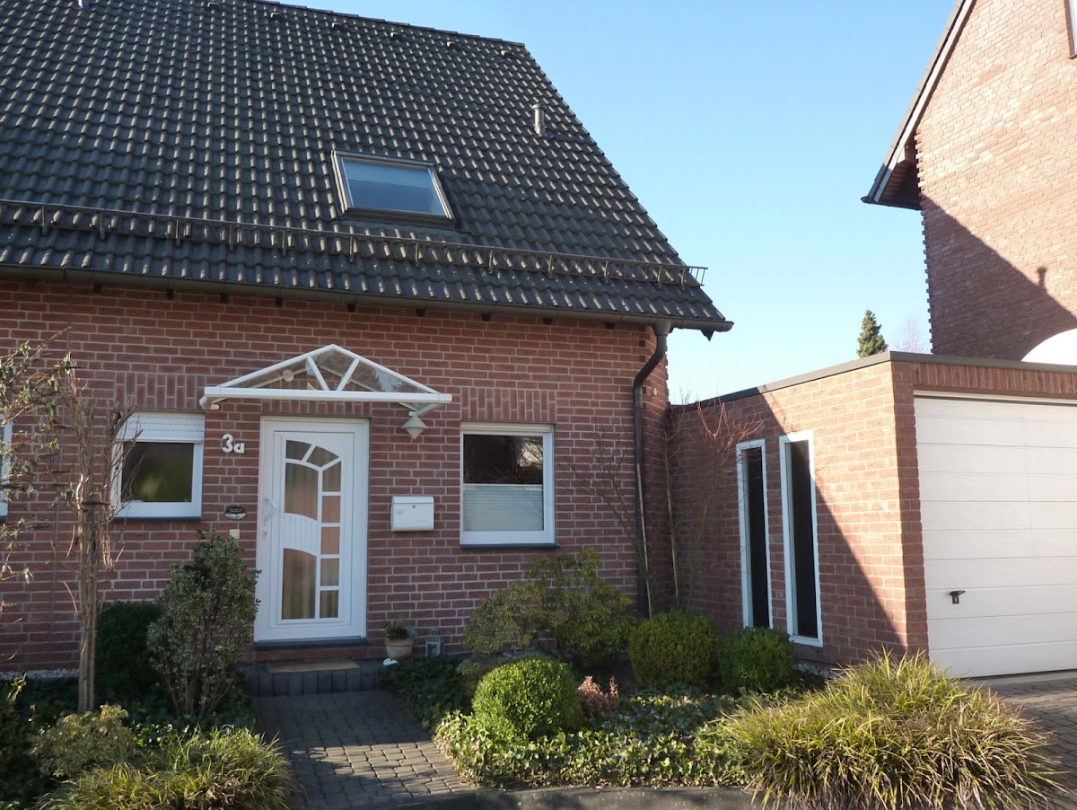 Kosmetikinstitut Winkelmann