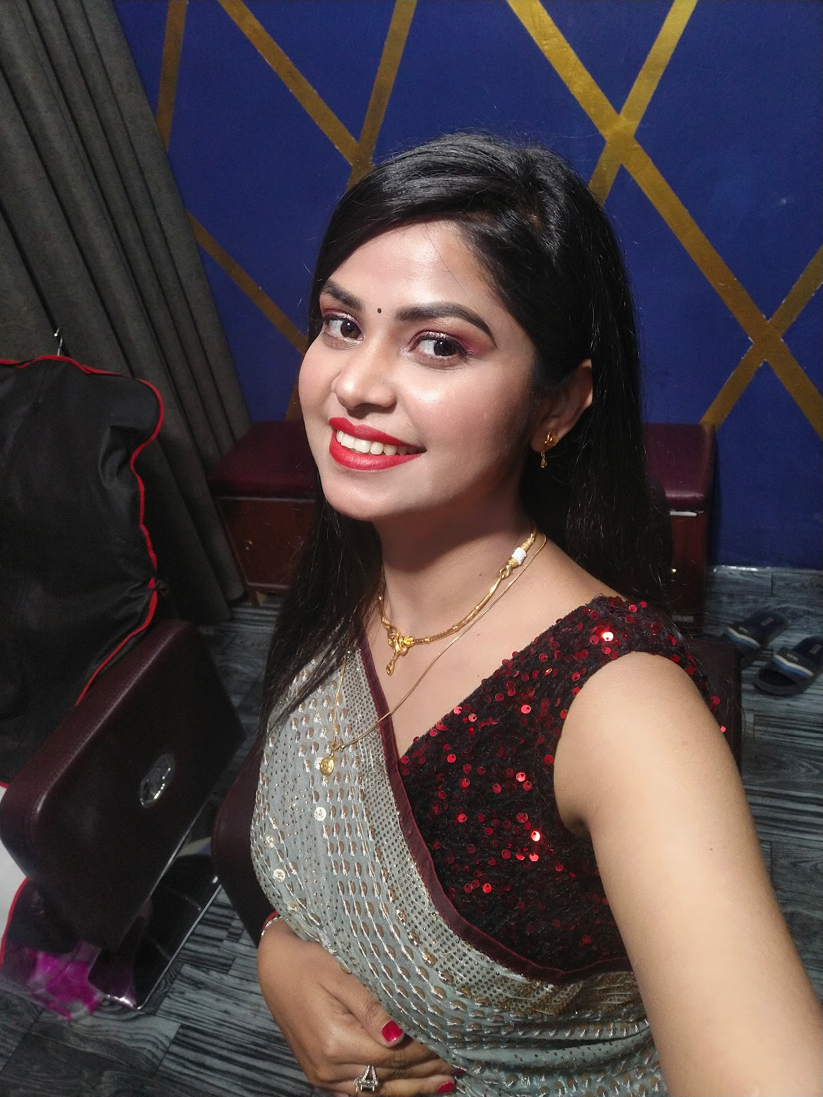 KAYA MAKEUP STUDIO