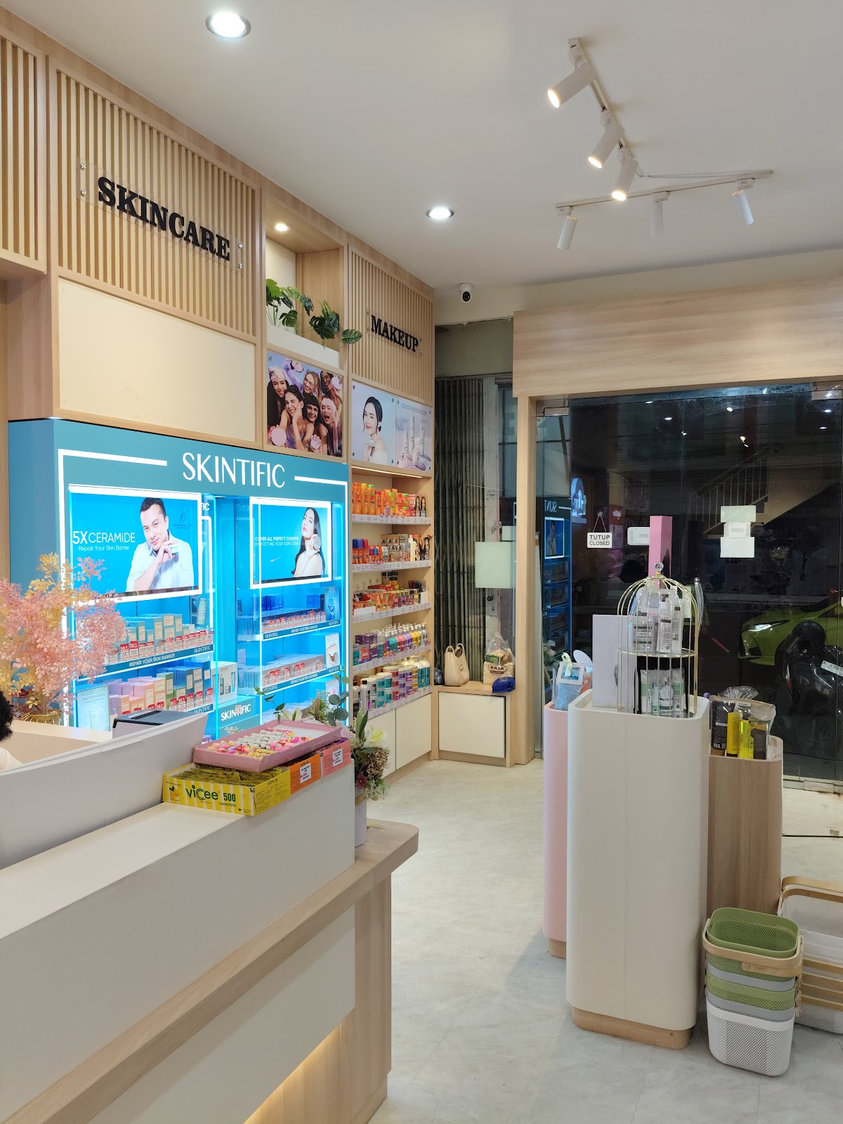 Jelita Cosmetic Kudus