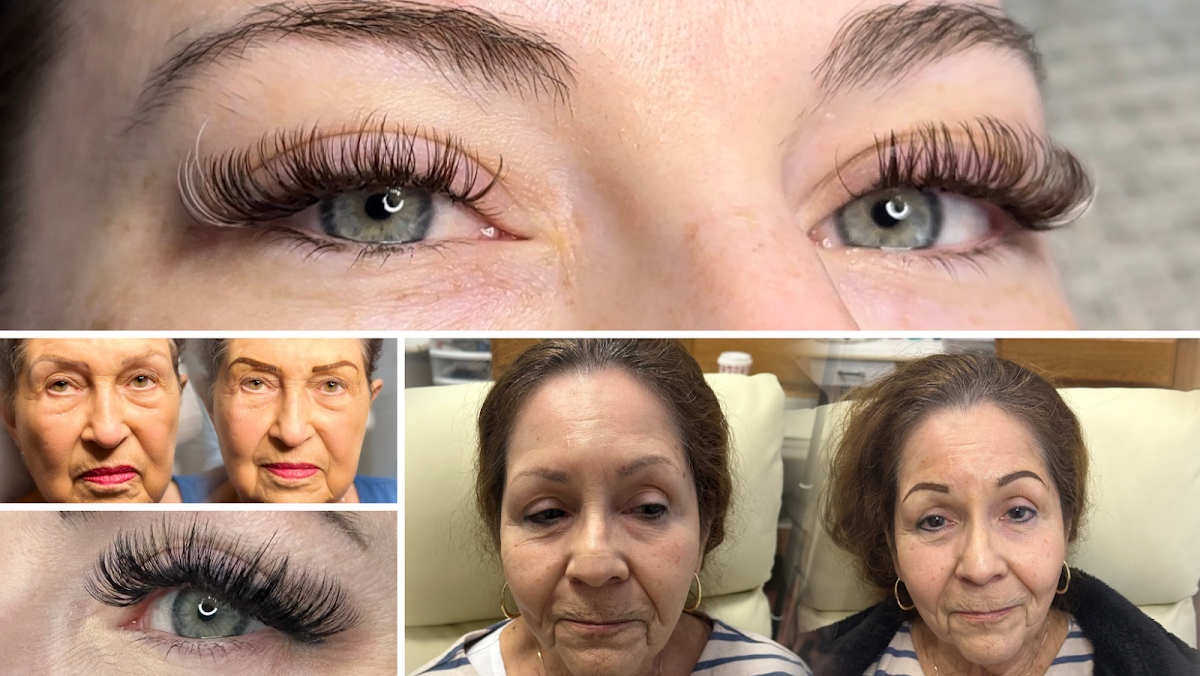 Sweet Spot Beauty Studio