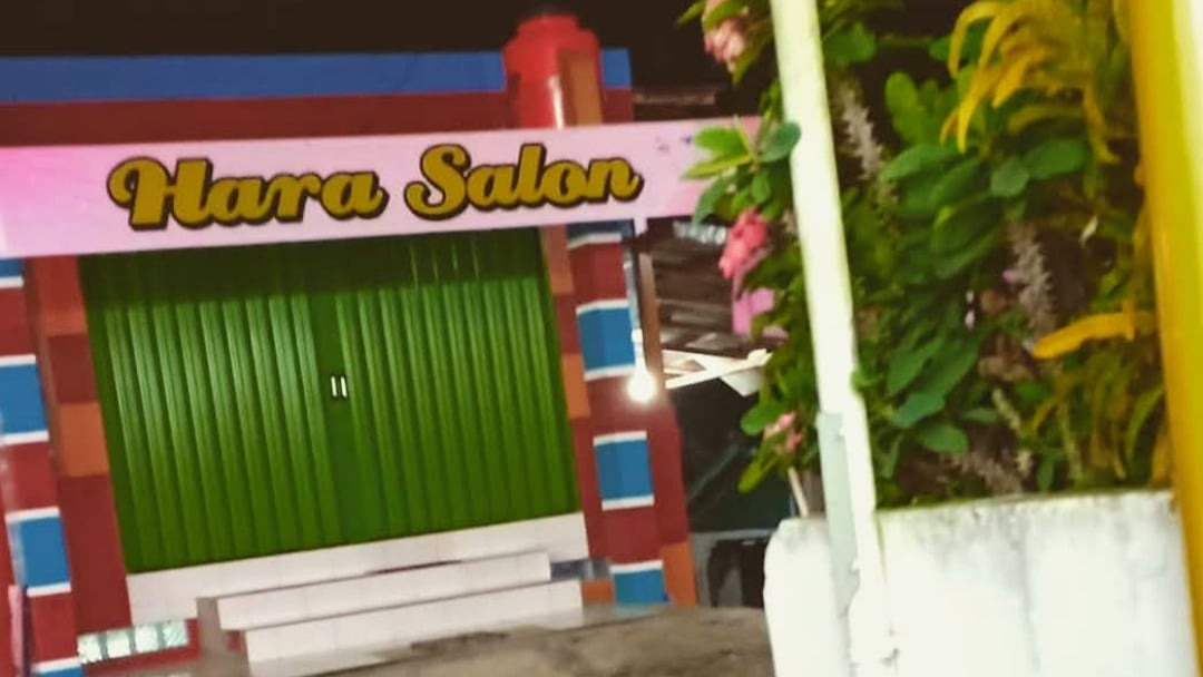 HARA SALON