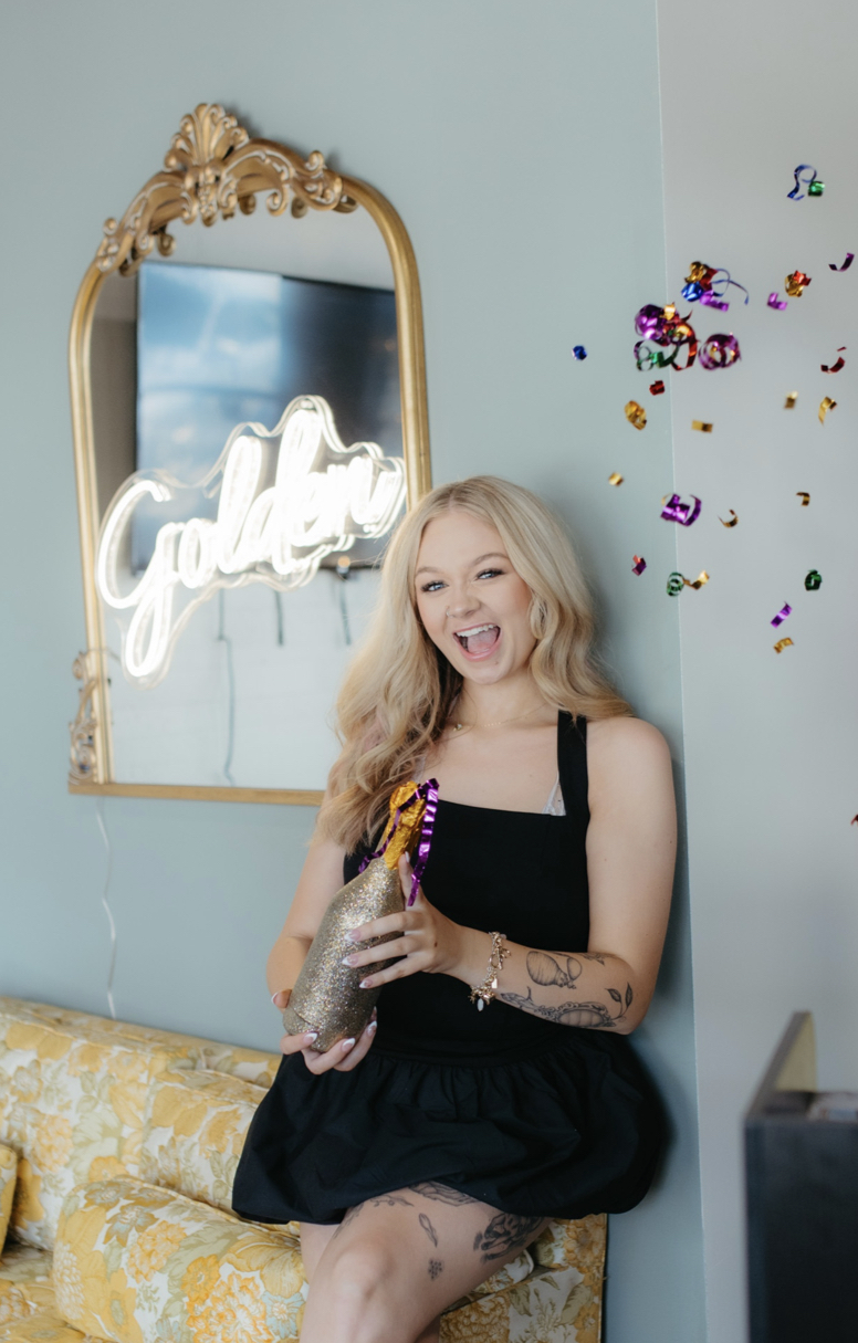 Golden Salon & Spa