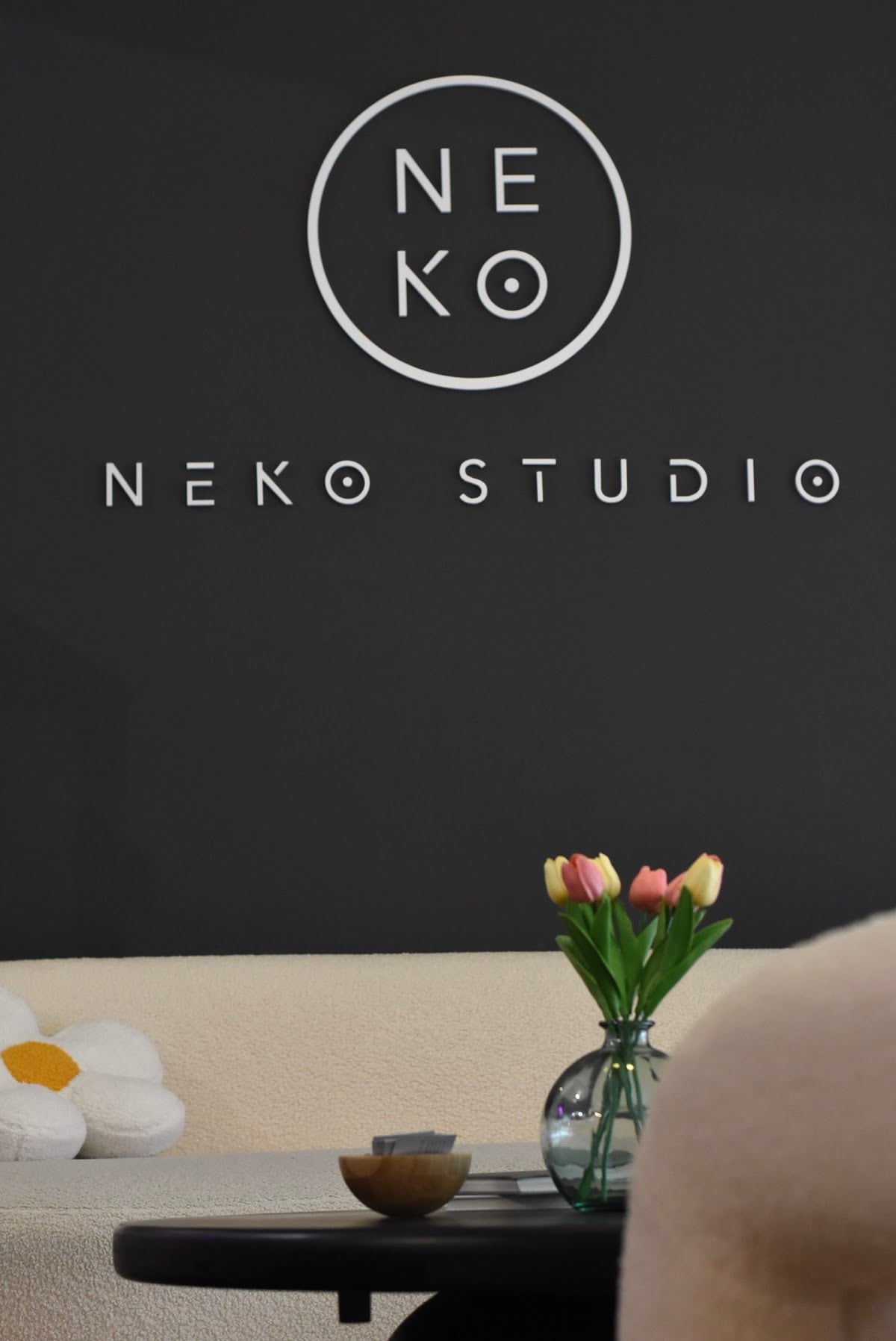 Neko Studio Tattoo Girona