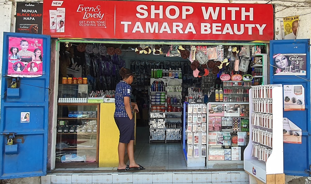 Shop With Tamara