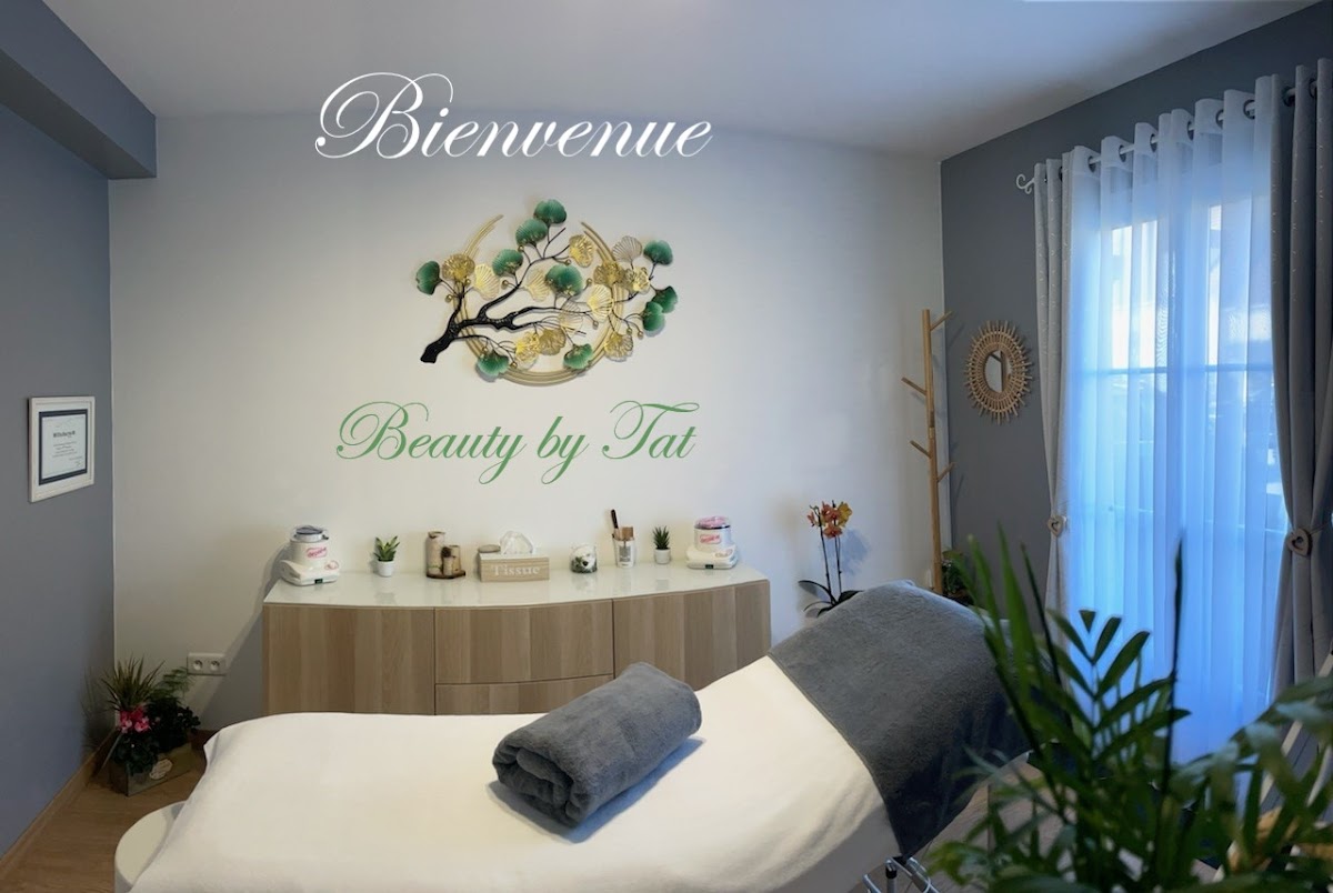 Beauty by Tat