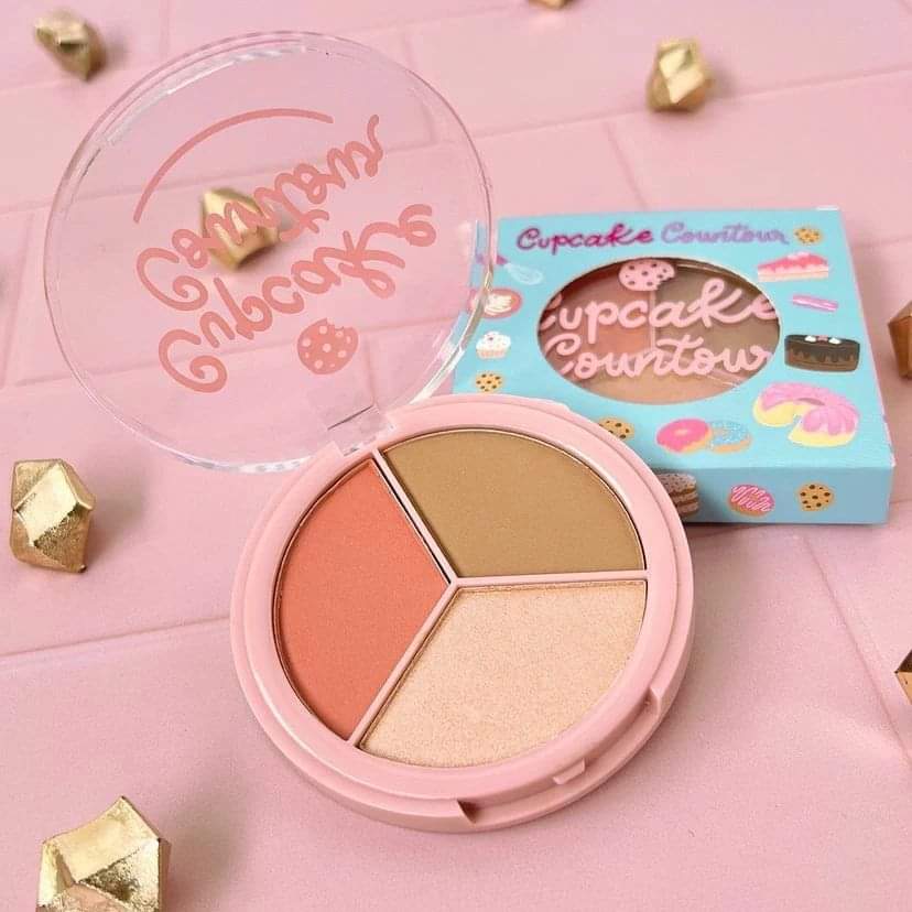 Pinky Glam Pasto